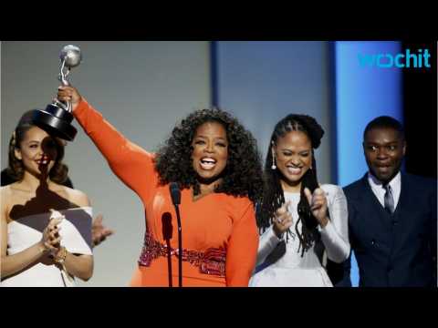 VIDEO : Oprah Winfrey to Make 20-Plus-Year Acting Return in 'Greenleaf'