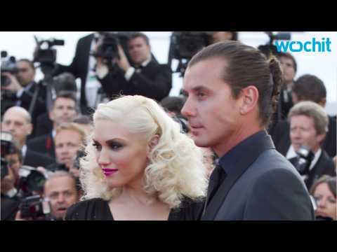 VIDEO : Gwen Stefani Divorce Finalized