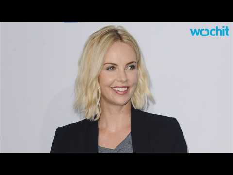 VIDEO : Charlize Theron Opens Up About Acting in ?V Magazine?