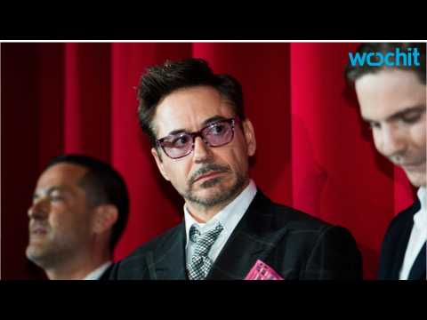 VIDEO : New Spider-Man To Star Robert Downey Jr As Ironman