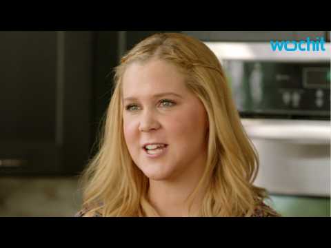 VIDEO : Get Ready For Season Four of Inside Amy Schumer
