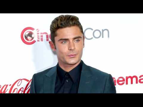 VIDEO : Zac Efron to Host Travel and Food Based Reality Show on MTV
