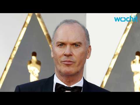 VIDEO : Michael Keaton Drops Out of New Spider-Man Film