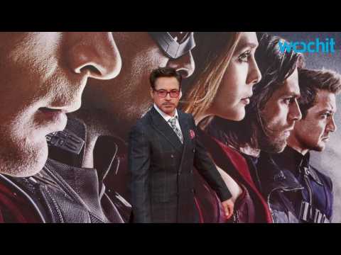 VIDEO : Robert Downey Jr. to Appear in New Spider-Man Movie?