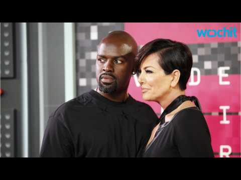 VIDEO : Did Kris Jenner and Her New Man Tie The Knot?