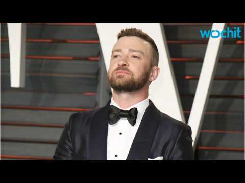 VIDEO : Justin Timberlake Reflects on Prince: 'We have lost our greatest living musician'