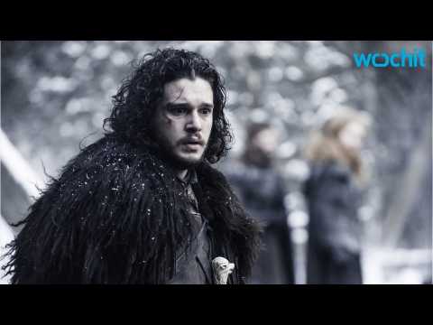 VIDEO : Jon Snow changes after death: Kit Harrington reveals