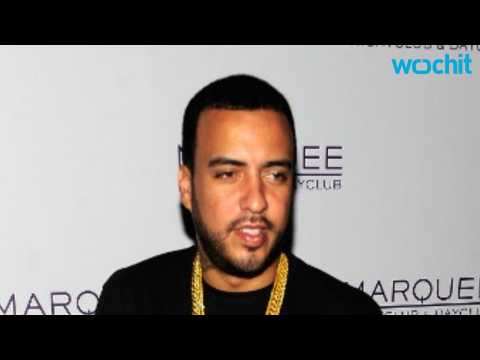 VIDEO : French Montana Signs With New Record Company
