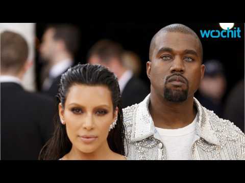 VIDEO : Kanye West?s Bodyguard Attacks ?Self-Absorbed? Rapper?