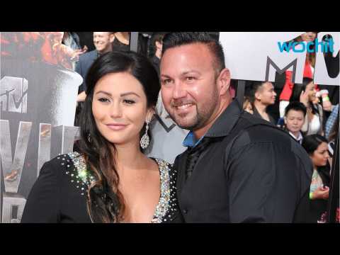 VIDEO : JWoww Welcomes Baby Boy!