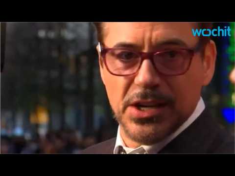 VIDEO : Who is Robert Downey Jr's Free Pass?