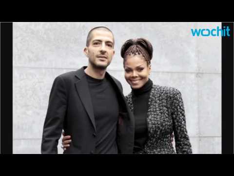 VIDEO : Is Janet Jackson With Child