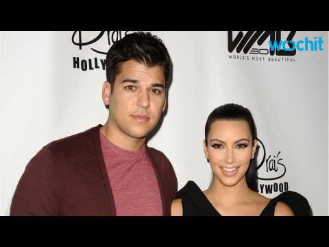 VIDEO : Rob Kardashian Gets Pay Raise to Appear on Reality Show