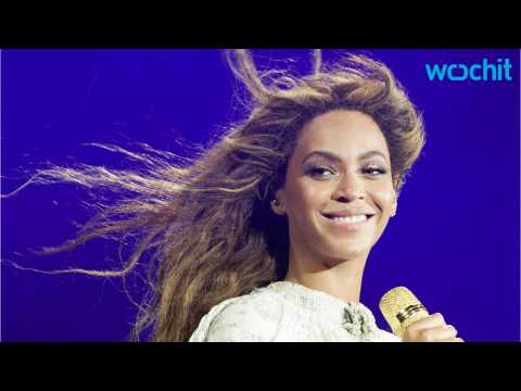 VIDEO : Beyonce Adds 8 Shows To Formation Tour