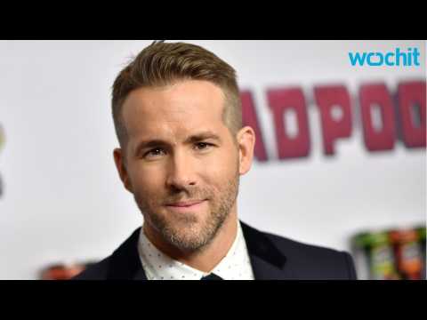 VIDEO : Ryan Reynolds Promotes Deadpool 's Release on Blu-ray in a New Ad
