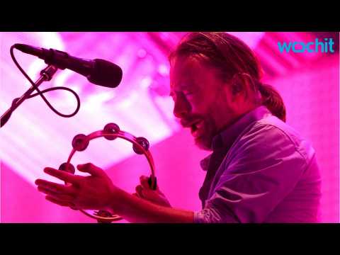 VIDEO : Radiohead, Kendrick Lamar and More to Headline Austin City Limits Festival This Fall