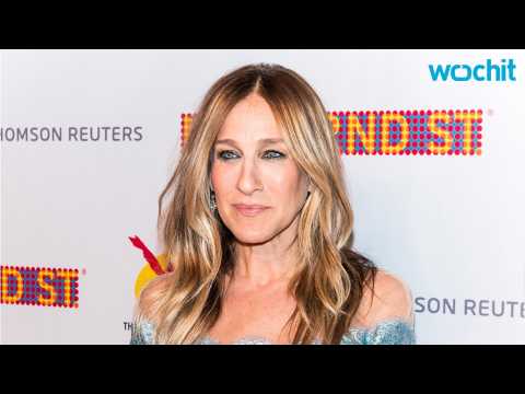 VIDEO : Sarah Jessica Parker Delivers Some Sad News For 'Sex and The City' Fans