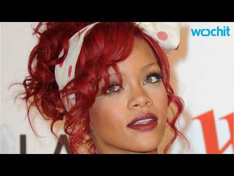 VIDEO : Rihanna?s LA Concerts Attracted All the Celebs