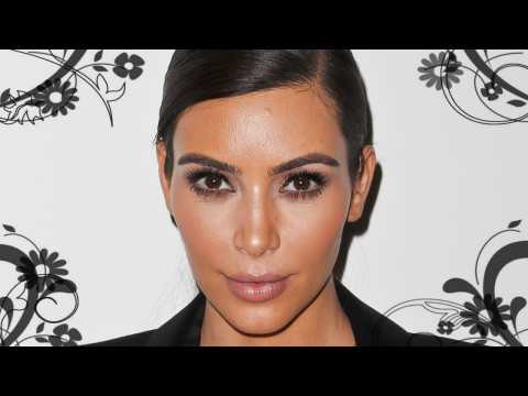 VIDEO : Kim Kardashian : Kanye West l'idolâtre complètement