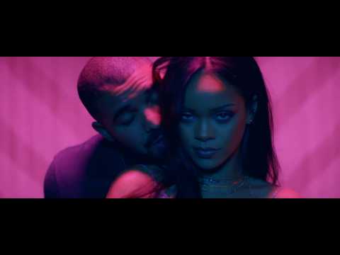 VIDEO : Rihanna and Drake secretly dating for months