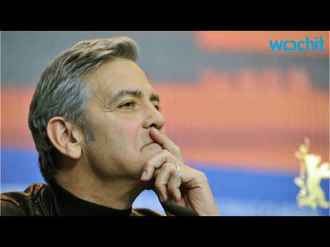 VIDEO : Happy 55th Birthday George Clooney!