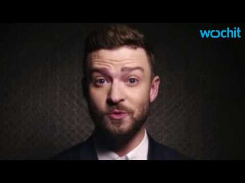 VIDEO : After Three Year Hiatus Justin Timberlake Drops a New Song