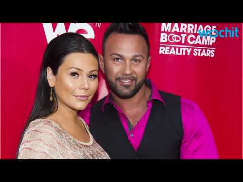 VIDEO : JWoww Has Another Child