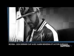 Clip de rap avec sa grand mère en fond d'écran  Youmadeo 