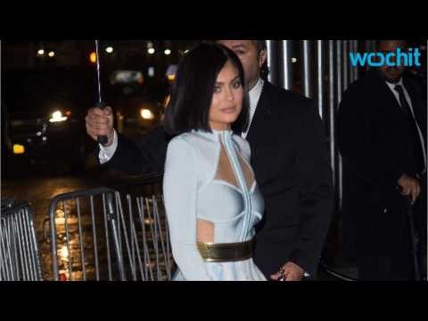 VIDEO : Kylie Jenner Faces Backlash After Using the N-Word