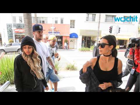 VIDEO : Brody Jenner Slams Rob Kardashian and Blac Chyna