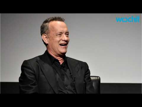 VIDEO : Tom Hanks Reprises Role As Robert Langdon in 'Inferno'
