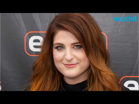 VIDEO : Meghan Trainor Took Down Music Video Due To Photoshopping