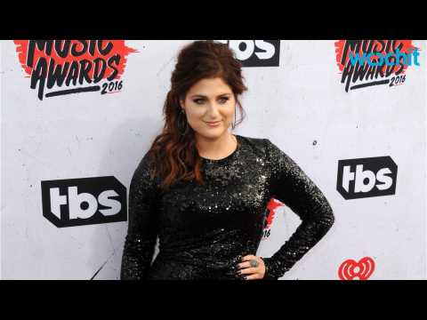 VIDEO : Was Meghan Trainor Photoshopped in New Video?
