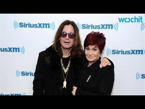 VIDEO : Ozzy Osbourne Denies Relapse Reports