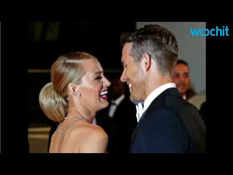 VIDEO : Where's Blake Lively's Baby Bump?