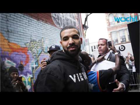 VIDEO : What Record Did Drake Break?