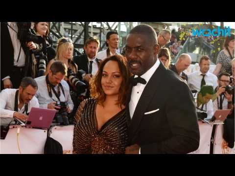 VIDEO : Are Idris Elba and Naiyana Garth Back Together?
