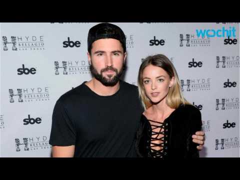 VIDEO : Brody Jenner is Engaged