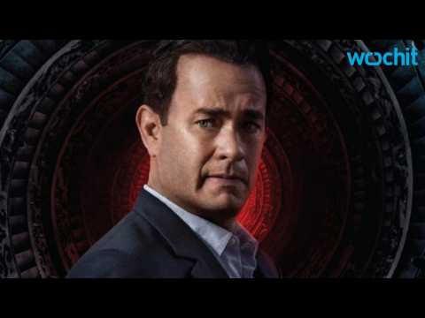 VIDEO : Tom Hanks is Back as Robert Langdon in 'Inferno' Trailer