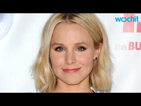 VIDEO : What Kind Of Mom Is Kristen Bell?