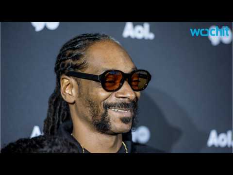 VIDEO : Snoop Dogg: Youth Football League and Presidential Elections