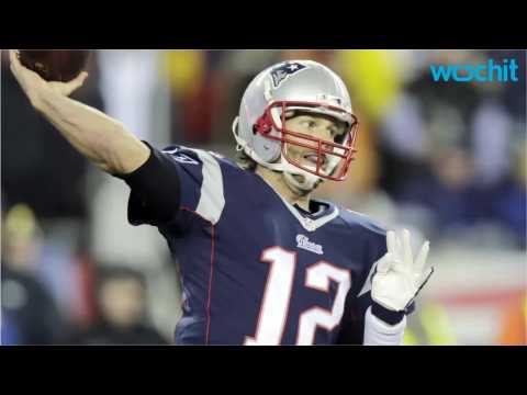 VIDEO : Tom Brady The Chef?