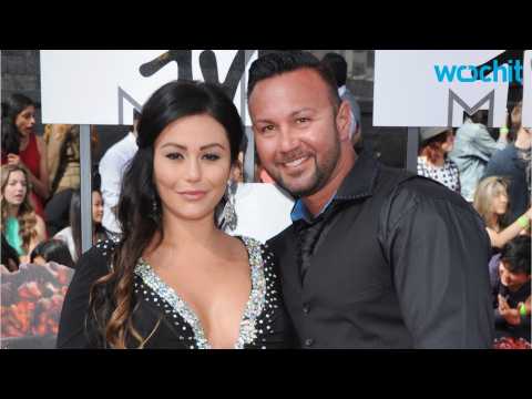 VIDEO : JWoww Reveals Baby Boy's Name