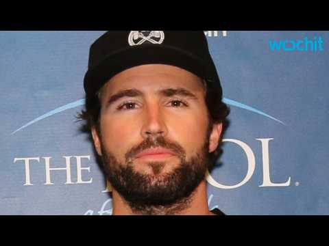 VIDEO : Brody Jenner's Off the Market!