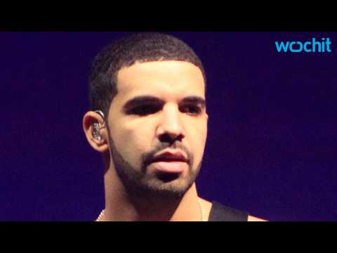 VIDEO : Rapper Drake Smashes Streaming Record With Latest Album