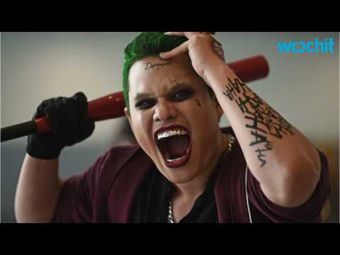VIDEO : Joker laugh got test run in NYC and Toronto restaurants- Jared Leto