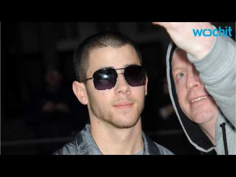 VIDEO : Nick Jonas And Kate Hudson?