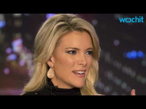 VIDEO : Megyn Kelly Talks About Her Difficult Year' and Her Cease-Fire With Donald Trump