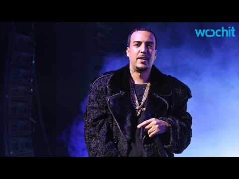 VIDEO : French Montana Signs with Bad Boy and Epic Records