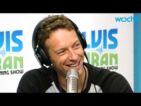 VIDEO : Does Chris Martin Have an Affair with Jay Z?